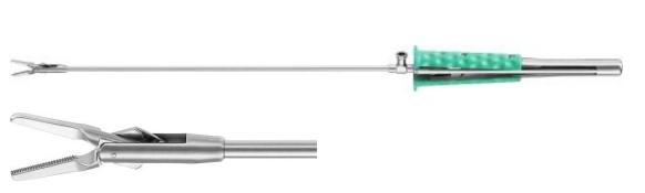 ВАЛЬВ XS ЗАТИСКАЧ ПО ДЕБЕКІ ПРЯМИЙ ВЕЛИКИЙ 230/365